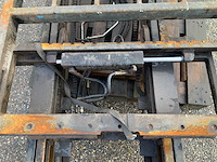 Toyota 7 serie hefmast - afbeelding 2 van  11