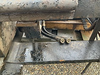 Toyota 7 serie hefmast - afbeelding 3 van  11