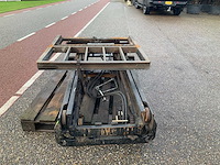 Toyota 7 serie hefmast - afbeelding 5 van  11