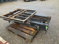 Toyota 7 serie hefmast - afbeelding 10 van  11