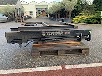 Toyota 7 serie hefmast - afbeelding 6 van  11
