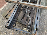 Toyota 7 serie hefmast - afbeelding 11 van  11