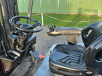 Toyota 7fbef18 vorkheftruck - afbeelding 3 van  15