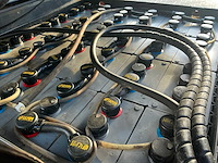 Toyota 7fbef18 vorkheftruck - afbeelding 4 van  15