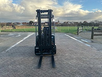 Toyota 7fbef18 vorkheftruck - afbeelding 9 van  15