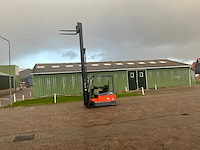 Toyota 7fbef18 vorkheftruck - afbeelding 5 van  18