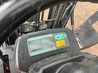 Toyota 7fbef18 vorkheftruck - afbeelding 8 van  18