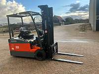 Toyota 7fbef18 vorkheftruck - afbeelding 14 van  18