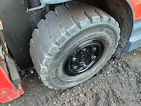 Toyota 7fbmf18 vorkheftruck - afbeelding 2 van  22