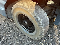 Toyota 7fbmf18 vorkheftruck - afbeelding 3 van  22