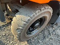 Toyota 7fbmf18 vorkheftruck - afbeelding 4 van  22