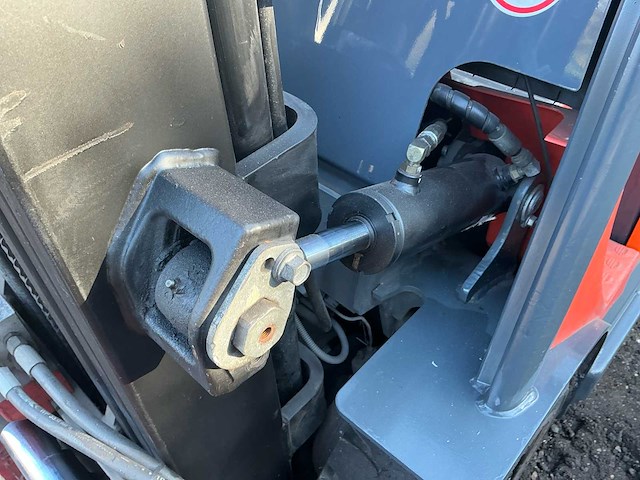 Toyota 7fbmf18 vorkheftruck - afbeelding 7 van  22