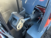Toyota 7fbmf18 vorkheftruck - afbeelding 7 van  22