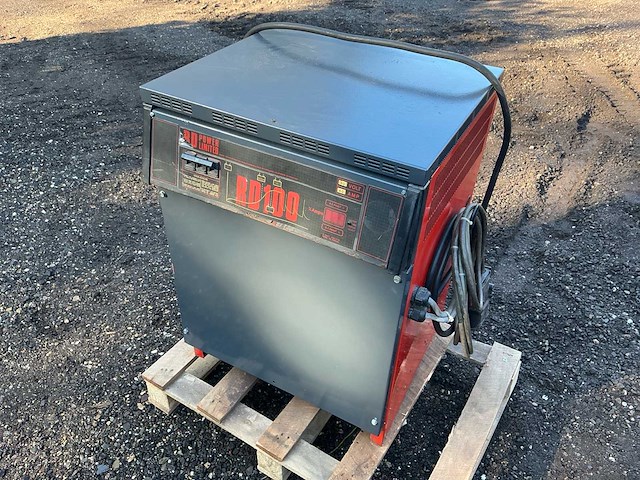 Toyota 7fbmf18 vorkheftruck - afbeelding 13 van  22