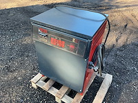 Toyota 7fbmf18 vorkheftruck - afbeelding 13 van  22