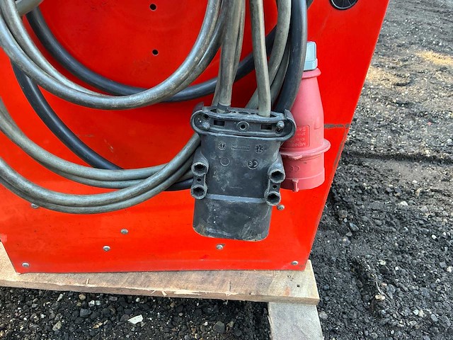 Toyota 7fbmf18 vorkheftruck - afbeelding 14 van  22