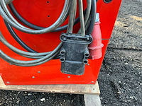 Toyota 7fbmf18 vorkheftruck - afbeelding 14 van  22