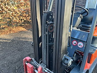 Toyota 7fbmf18 vorkheftruck - afbeelding 22 van  22