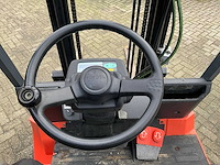 Toyota 7fbmf20 vierwiel vorkheftruck - afbeelding 2 van  35