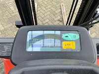 Toyota 7fbmf20 vierwiel vorkheftruck - afbeelding 6 van  35