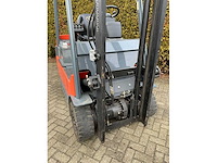 Toyota 7fbmf20 vierwiel vorkheftruck - afbeelding 14 van  35