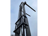 Toyota 7fbmf20 vierwiel vorkheftruck - afbeelding 16 van  35