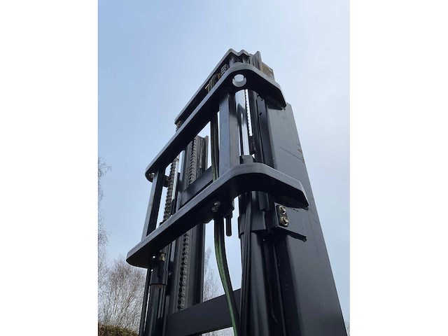 Toyota 7fbmf20 vierwiel vorkheftruck - afbeelding 17 van  35