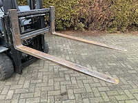 Toyota 7fbmf20 vierwiel vorkheftruck - afbeelding 18 van  35