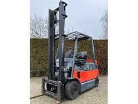 Toyota 7fbmf20 vierwiel vorkheftruck - afbeelding 19 van  35