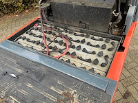 Toyota 7fbmf20 vierwiel vorkheftruck - afbeelding 25 van  35