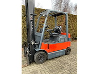 Toyota 7fbmf20 vierwiel vorkheftruck - afbeelding 27 van  35