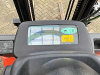 Toyota 7fbmf20 vierwiel vorkheftruck - afbeelding 3 van  28