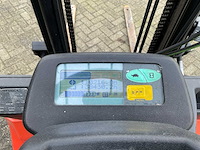 Toyota 7fbmf20 vierwiel vorkheftruck - afbeelding 5 van  28