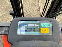 Toyota 7fbmf20 vierwiel vorkheftruck - afbeelding 8 van  28