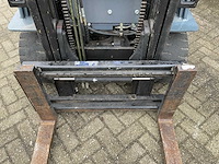 Toyota 7fbmf20 vierwiel vorkheftruck - afbeelding 10 van  28