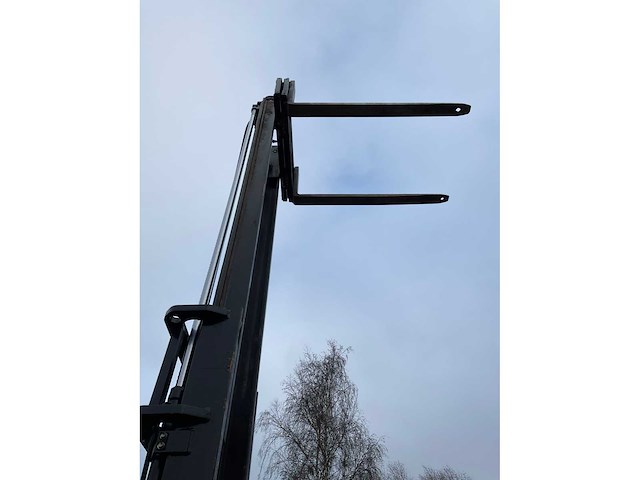 Toyota 7fbmf20 vierwiel vorkheftruck - afbeelding 14 van  28