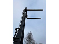 Toyota 7fbmf20 vierwiel vorkheftruck - afbeelding 14 van  28