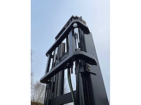 Toyota 7fbmf20 vierwiel vorkheftruck - afbeelding 15 van  28