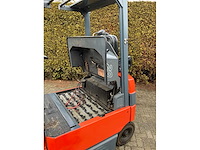 Toyota 7fbmf20 vierwiel vorkheftruck - afbeelding 18 van  28