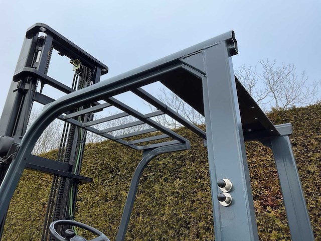 Toyota 7fbmf20 vierwiel vorkheftruck - afbeelding 21 van  28