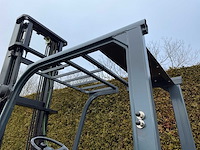 Toyota 7fbmf20 vierwiel vorkheftruck - afbeelding 21 van  28