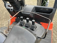 Toyota 7fbmf20 vierwiel vorkheftruck - afbeelding 27 van  28