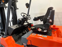 Toyota 7fbmf45 - vorkheftruck duplex - 4500kg - afbeelding 3 van  3