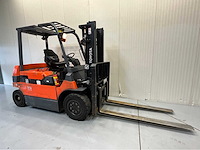 Toyota 7fbmf45 - vorkheftruck duplex - bluespot - 4500kg - afbeelding 12 van  15