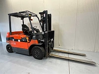Toyota 7fbmf45 - vorkheftruck duplex - bluespot - 4500kg - afbeelding 6 van  15