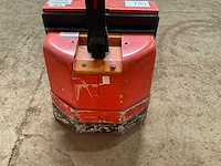 Toyota 7pm18 elektrische palletwagen - afbeelding 4 van  13