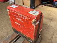 Toyota 7pm18 elektrische palletwagen - afbeelding 11 van  13