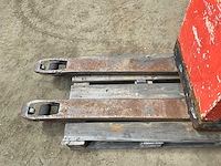 Toyota 7pm18 elektrische palletwagen - afbeelding 12 van  13