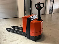 Toyota 7pm20 elektrische palletwagen - afbeelding 2 van  7