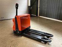Toyota 7pm20 elektrische palletwagen - afbeelding 4 van  7